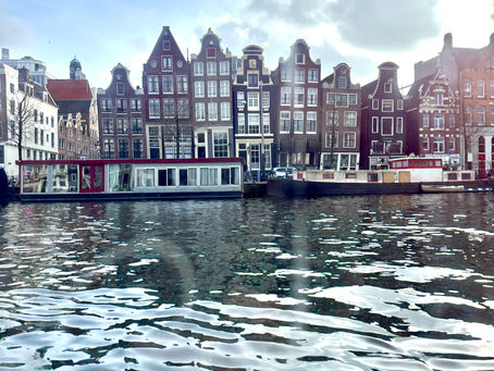 What to do in Amsterdam: A 3 day Itinerary