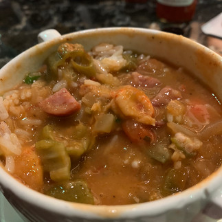 gumbo