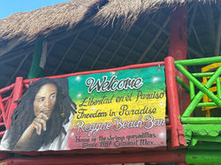 Reggae Beach Bar