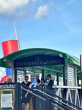Tattershall Castle London