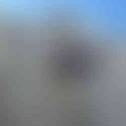 Ancient ruins in Rhodes