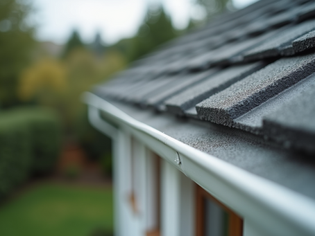 Why Regular Gutter Cleaning is Crucial