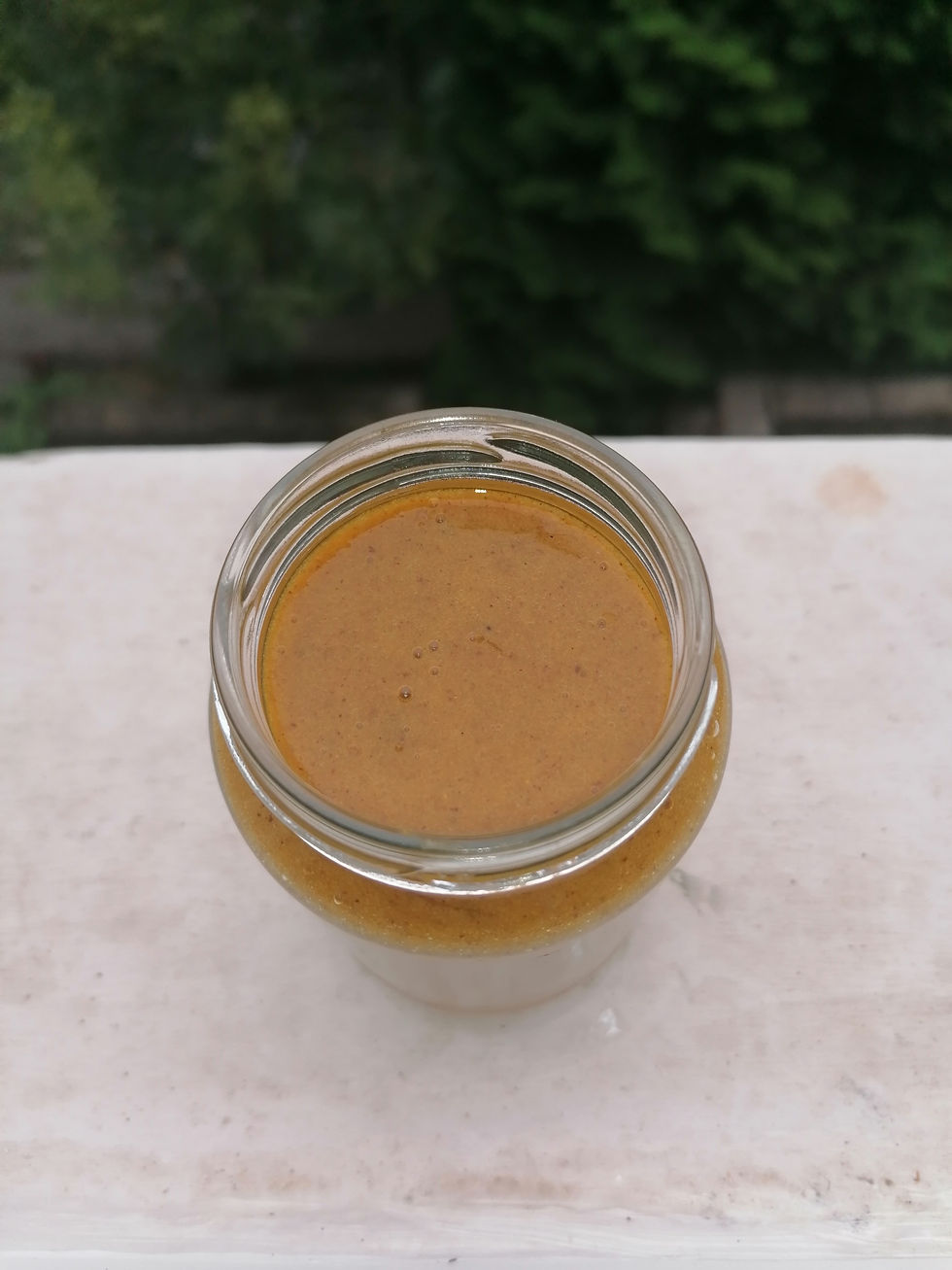 Thumbnail: Irish sea moss gel 380 ml