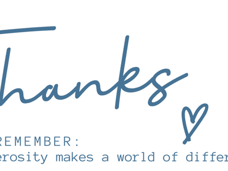 Showing Your Donors Some Love: A Comprehensive Guide to Heartfelt Appreciation