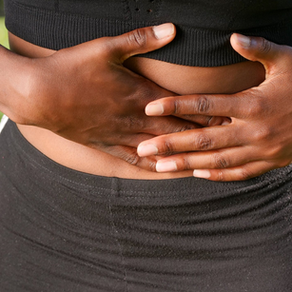 ENFERMEDAD DE CROHN, COMO CONVIVIR CON ELLA