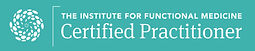 Certified Functional Medicine Practitioner 