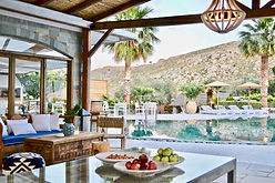 Luxury hotel rhodes, best hotel in lindos