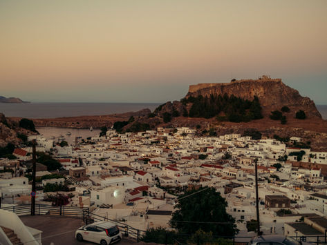 The Ultimate Guide to Lindos, Rhodes: How to Experience Lindos Like a Local