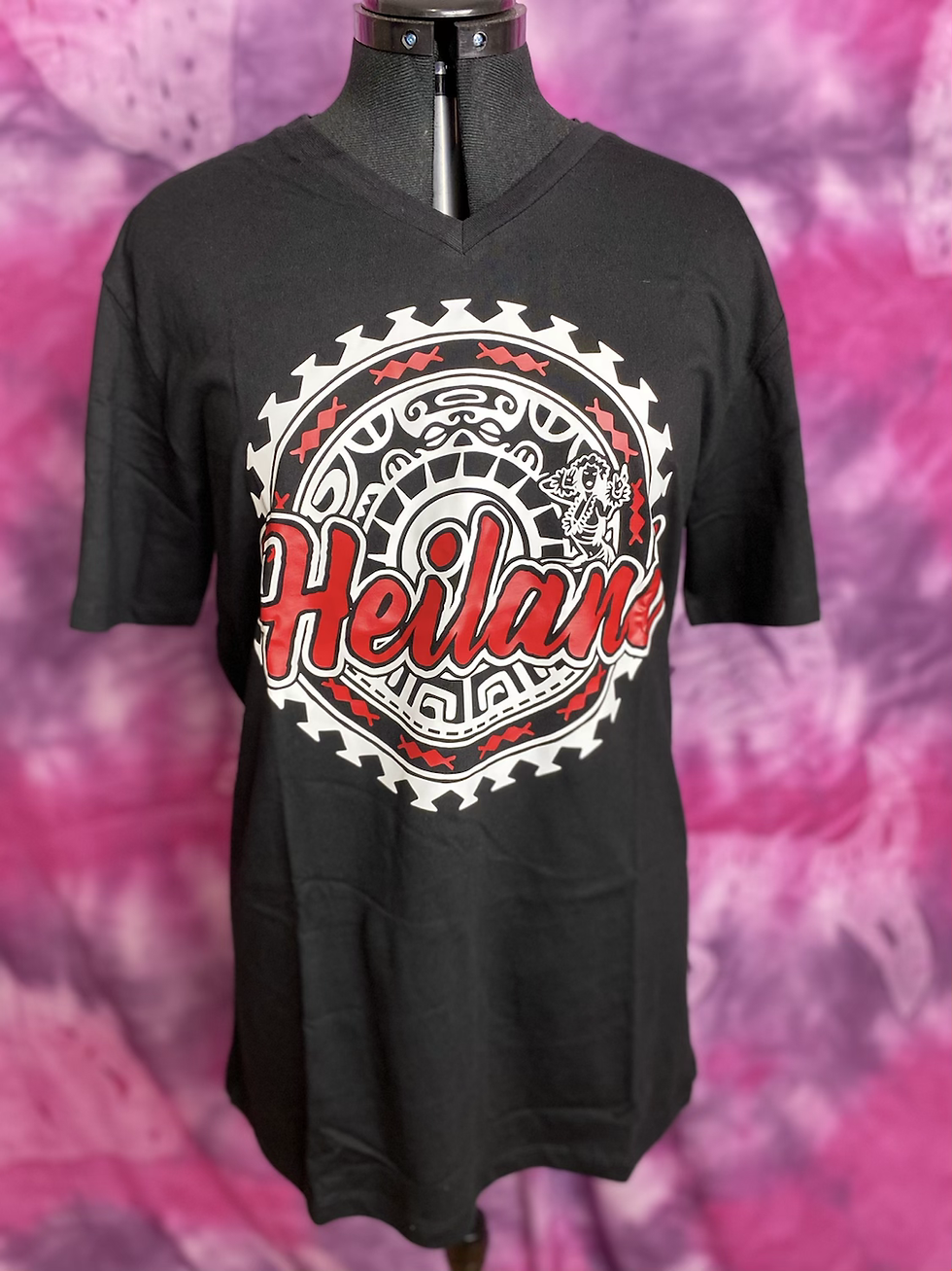 Thumbnail: Heilani 2020 T-Shirt (black)