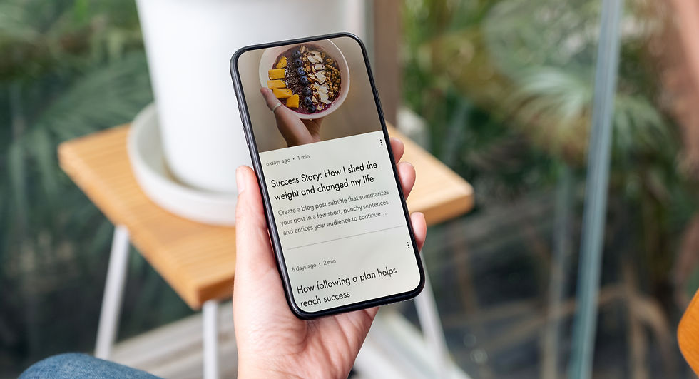 Website SEO for beginners