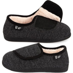 Women's Adjustable Slippers