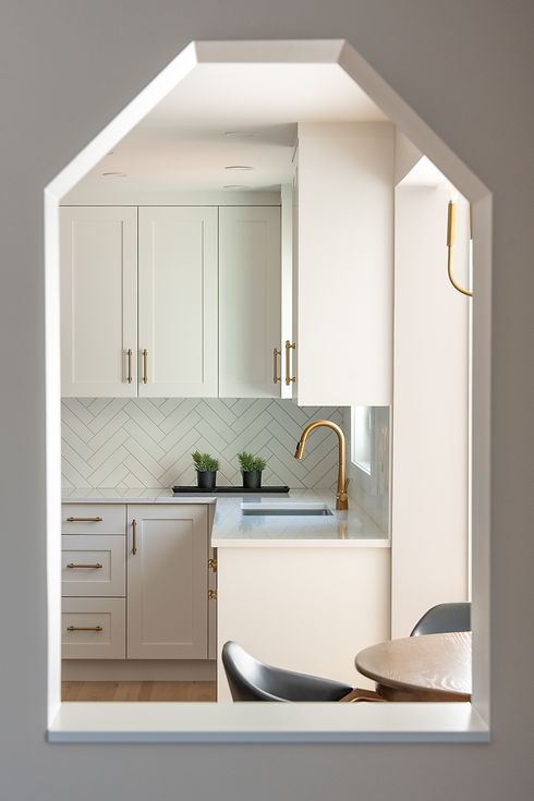 Interior Home Designer Calgary