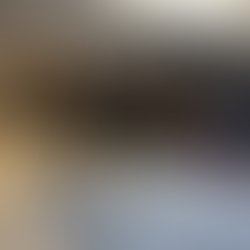 Organized garage after decluttering and donation unused items.