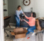 How to unpack a new home