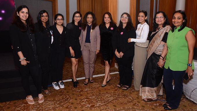 WOS Mumbai, Maharashtra Chapter