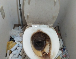便利屋トリオンフィ