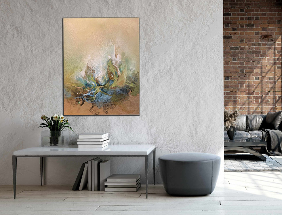 WACHSTUM 63x108 cm im Raum_edited