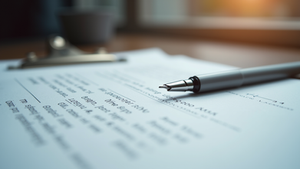 Negociação de Dívidas: Soluções Jurídicas Práticas