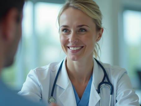 Direitos na Saúde: O que Você Precisa Saber