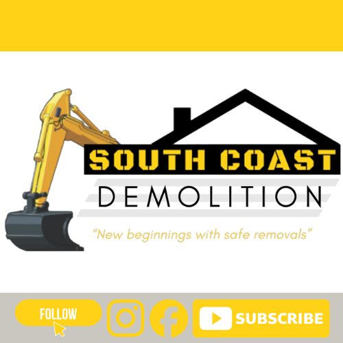 Writer: South Coast Demolition 