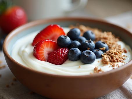 The Essential Guide to Gut Health: Unlocking Your Best Self