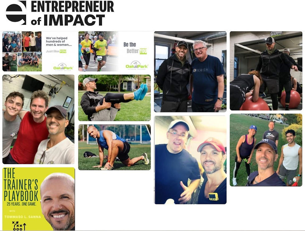 Vote Daily: Help Create Impact Beyond the Moment