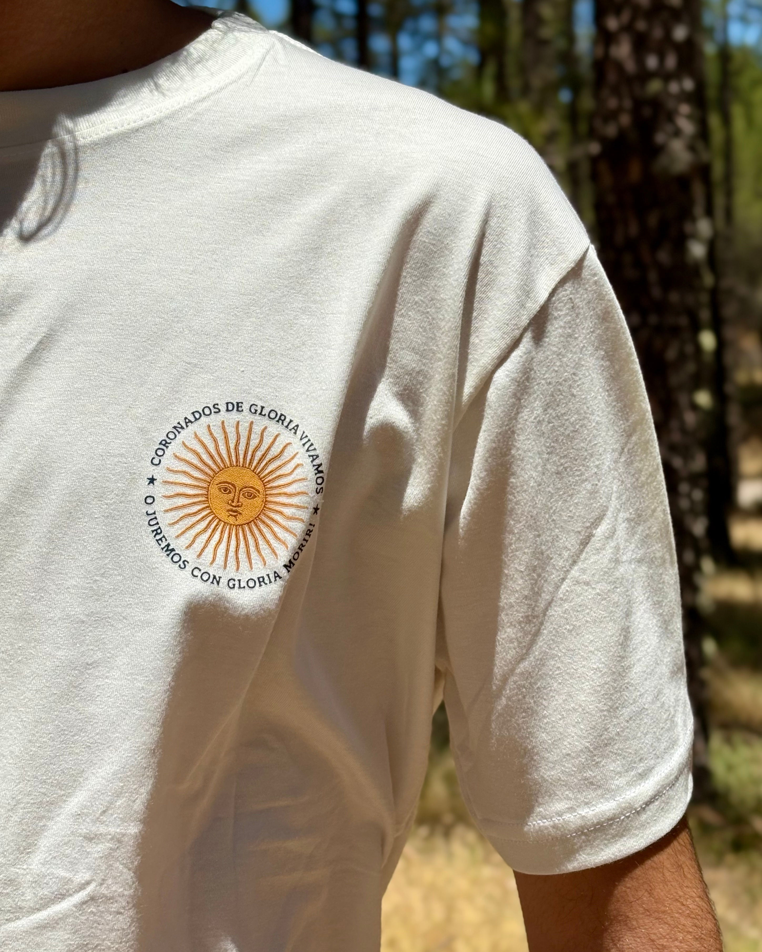 Remera "Himno Nacional"
