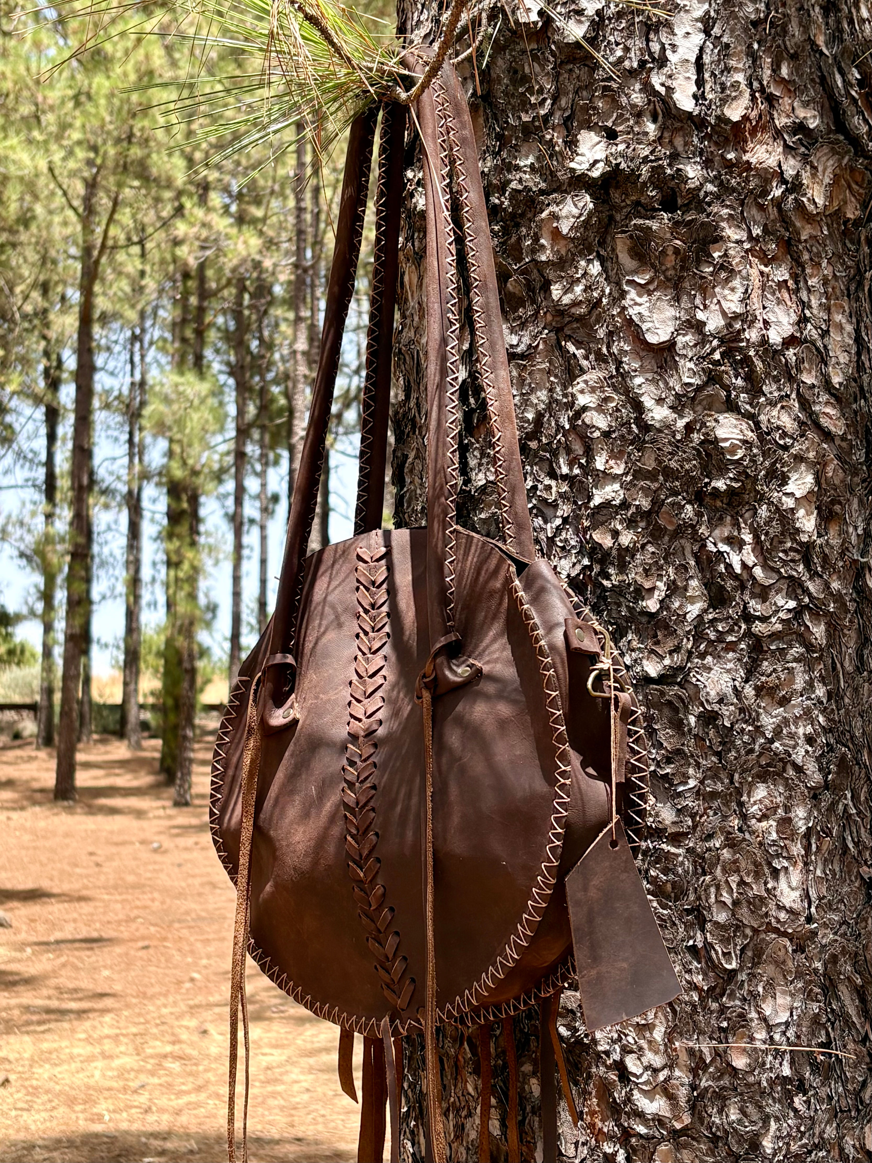 Bolso "Malargüe"