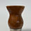 Miniatura: Mate calabaza ,base metal
