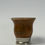 Miniatura: Mate calabaza ,base metal