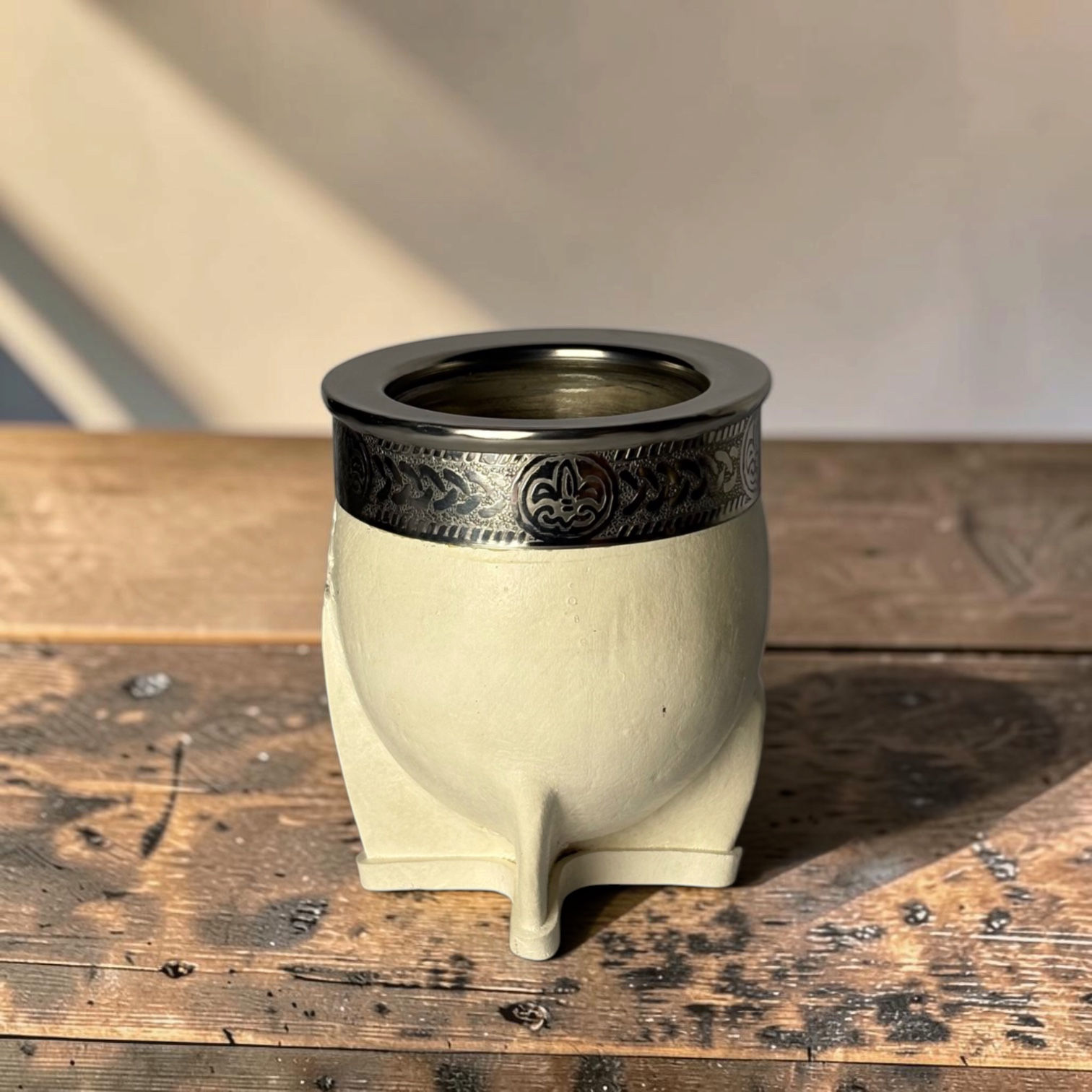 Mate "Copahue"