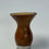Miniatura: Mate calabaza ,base metal