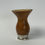 Miniatura: Mate calabaza ,base metal