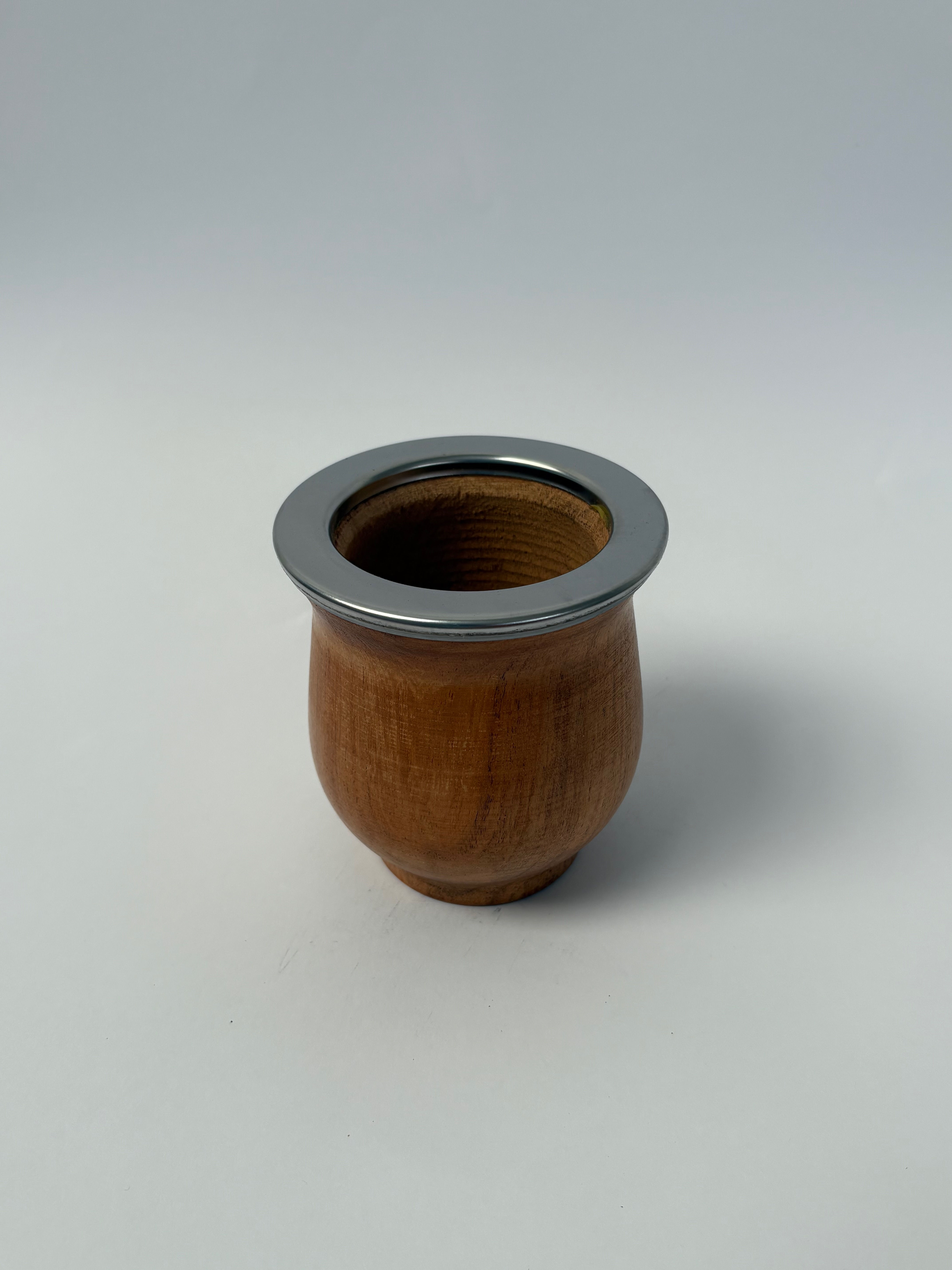 Camionero Algarrobo , virola de acero