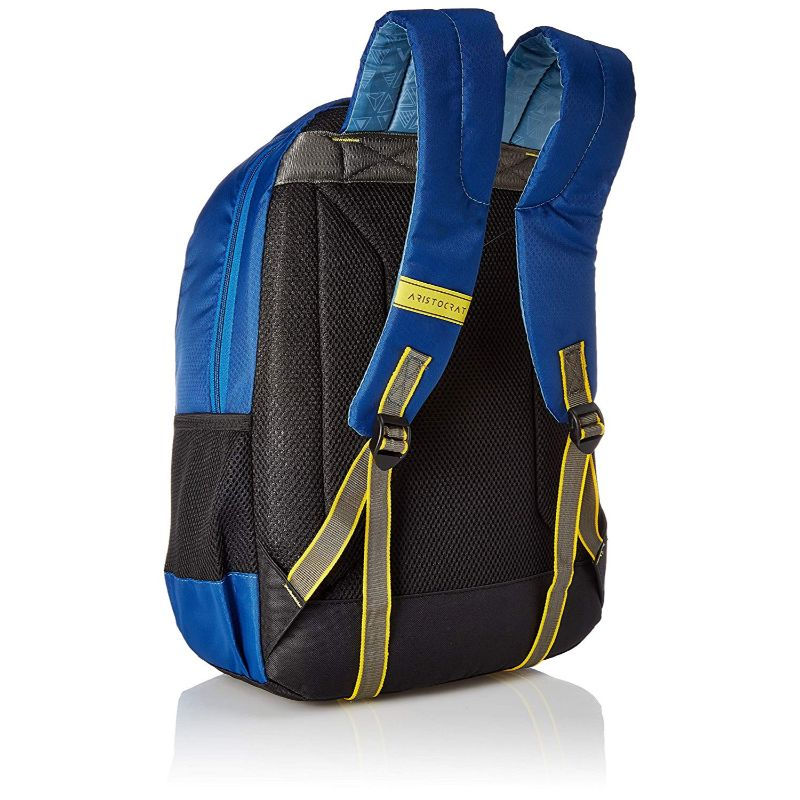 Thumbnail: Backpacks | ARISTOCRAT | - | D1429