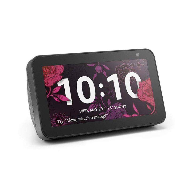 Thumbnail: Amazon Echo Show 5 - See And Do More With Alexa (Rs.5001 - Rs.10000)