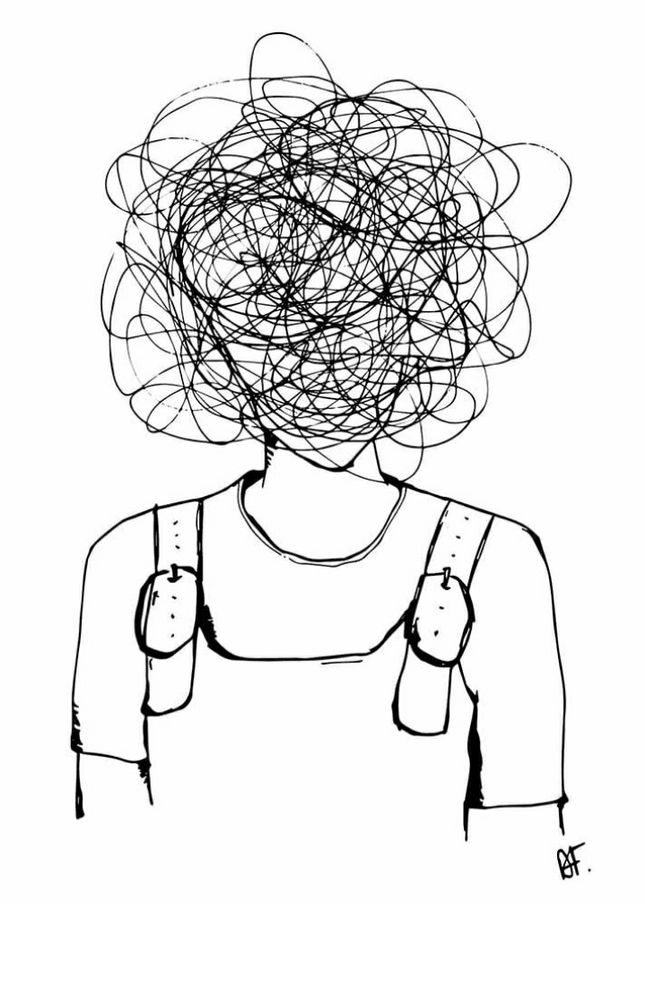 Impact of art on your mental health