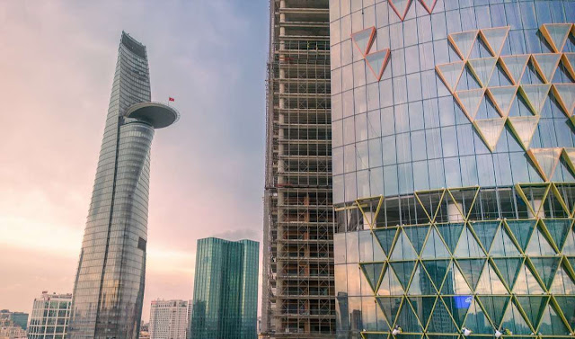 Benefits of Setting Up Company in Ho Chi Minh City