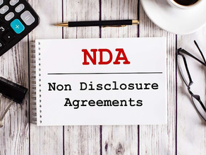 Business Secrets through Non-Disclosure Agreement