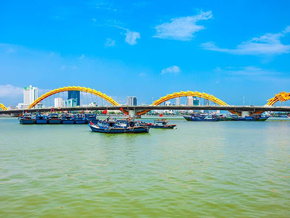 Why Da Nang is a Place for Setting up Business