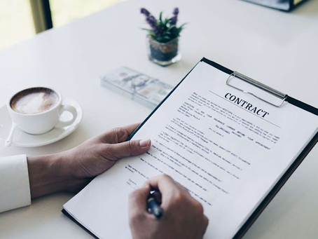 Performing Labor Contracts in the Period of Covid-19 Epidemic
