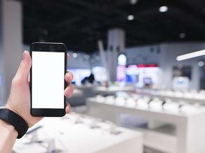 Why is Apple opening stores in India?