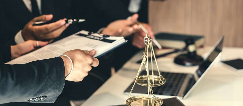 Dispute Settlement in International Trade