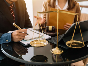 What are the Arbitration Principles of Dispute Resolution?