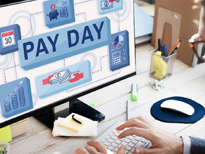 What is Salary Payment Rules According to Labor Code 2019