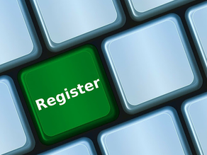 What cannot be registered as trademark?