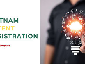 What do Vietnam patent registration required documents Need?