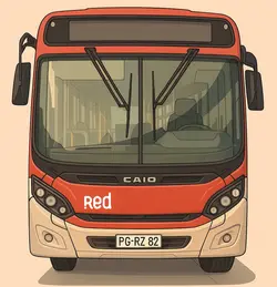 Scania-CAIO-K320UA EX-F