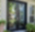 French door glass repair replacement seattle