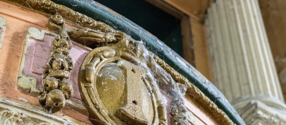 It's All in The Detail